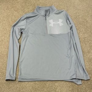 Under Armour | quarter zip